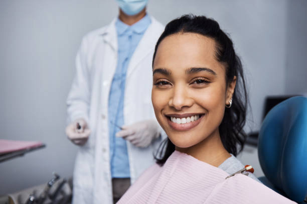 Dental Bonding in Forney, TX