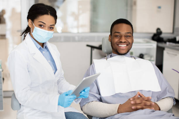 Emergency Dental Services in Forney, TX