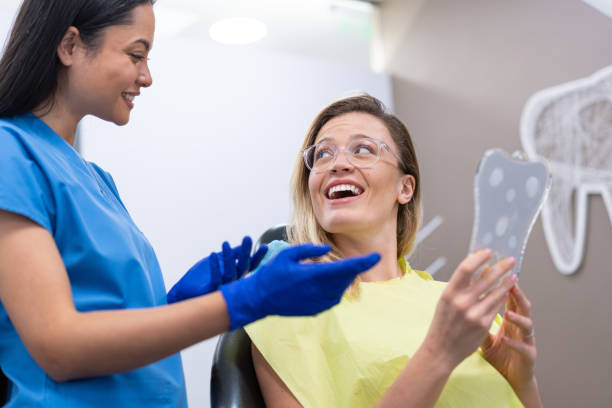 Best Dental X-Rays and Imaging  in Forney, TX