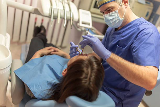 Best Dental Exams and Cleanings  in Forney, TX