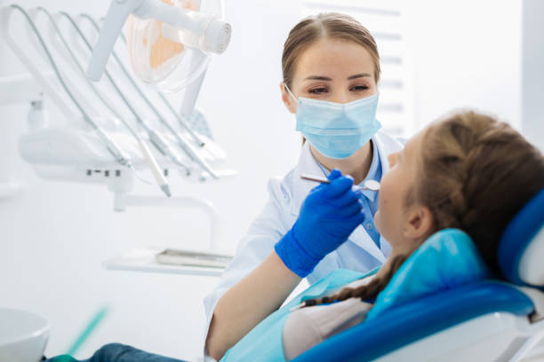 Dental X-Rays and Imaging in Forney, TX